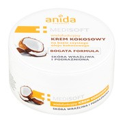 alt Anida Medi Soft, wielofunkcyjny krem kokosowy, 125 ml