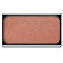 ARTDECO Blusher, magnetyczny róż do policzków, 13 brown orange, 5 g