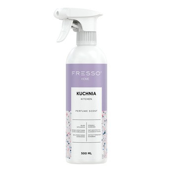 Fresso Home, płyn do kuchni, 500 ml