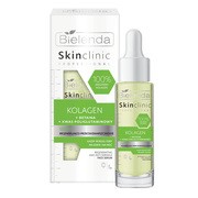 Bielenda Skin Clinic Kolagen, serum regenerująco-przeciwzmarszczkowe na dzień i na noc, 30 ml https://azcdn.doz.pl/image/d/product/b20a470c-scale-180x180.png