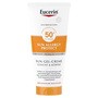 Eucerin Sun Allergy Protect, żel-krem ochronny do twarzy i ciała, SPF 50+, 200 ml
