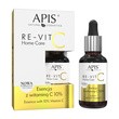 Apis Re-Vit C Home Care, esencja z witaminą C, 30 ml