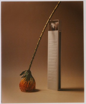 Hhuumm, kadziła Calm Down, 10 szt.