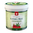 SwissMedicus, końska maść rozgrzewająca z konopiami, 500 ml