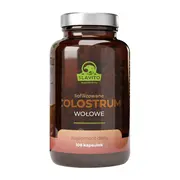 Slavito, Colostrum wołowe liofilizowane, kapsułki, 108 szt. https://azcdn.doz.pl/image/d/product/725894d6-scale-180x180.png