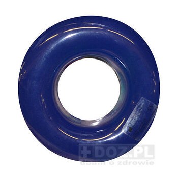 Poduszka przeciwodleżynowy OP-002, krąg żelowy, średnica 13,5 cm, 1 szt