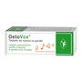 GeloVox, tabletki do ssania na gardło, cytrusowo-mentolowe, 10 szt.