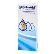 HydroAid Hydrogel Pad, opatrunek hydrożelowy w postaci maski na twarz, 2 szt. https://azcdn.doz.pl/image/d/product/3ef782dc-scale-180x180.png