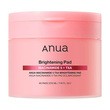 Anua Niacinamide 5 TXA Brightening Pad, płatki tonizujące do twarzy, 60 szt.