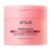 Anua Niacinamide 5 TXA Brightening Pad, płatki tonizujące do twarzy, 60 szt. https://azcdn.doz.pl/image/d/product/4a70f053-scale-180x180.png