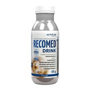 RecoMed Drink, proszek, smak latte, 65 g https://azcdn.doz.pl/image/d/product/4a784a9a-scale-180x180.png