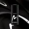 Maga Cosmetics Gel Polish, lakier hybrydowy, kolor BK0002, 6 ml