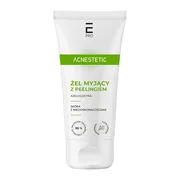 Enilome Pro Acnestetic, żel myjący z peelingiem, 200 ml https://azcdn.doz.pl/image/d/product/af467906-scale-180x180.webp