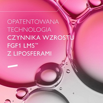 Agenity Retivine 2°, regenerujący krem przeciwzmarszczkowy na noc, 50 ml