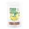 Diet-Food, Bio Granola Fred The Snake, Ananas i Banan, 200 g