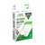 Plastry ActivePlast Natural, 100% bawełny organicznej, rozmiar 20 mm x 70 mm, 20 szt.