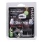 Haspro Pure Music Universal, zatyczki do uszu, niebieskie, 2 pary