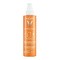 Vichy Capital Soleil, spray ochronny SPF 50+, 200 ml