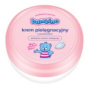 alt Bambino, krem pielęgnacyjny z pantenolem, 200 ml