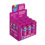 Plusssz Up Kolagen Beauty Blossom Forte Shot, płyn, smak malina-winogrono, 50 ml x 12 szt.