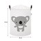 Sipo, kosz na zabawki, Koala, 1 szt.
