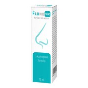 FluNoVir, spray do nosa, 10 ml