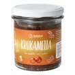 KruKam Krukamella Pasta orzechowa, 300 g