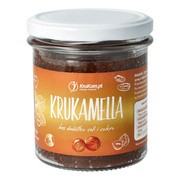 KruKam Krukamella Pasta orzechowa, 300 g https://azcdn.doz.pl/image/d/product/b6b0f5f1-scale-180x180.png