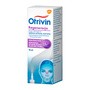 Otrivin Regeneracja, 1 mg+50 mg/ml, aerozol do nosa, 10 ml
