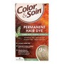Color&Soin, farba do włosów, blond miodowy (9N), 135 ml