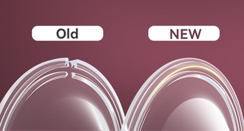 Momcozy S9 Pro, podwójny laktator, kolor różowy, 1 szt.