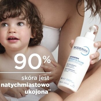 Bioderma Atoderm Intensive baume, balsam ultra-kojący, 500 ml