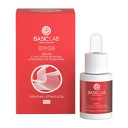 alt BasicLab Esteticus, serum z czystym retinolem 0,5%, koenzymem Q10 i skwalanem, 15 ml