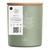 Aroma Home, Fresh Herbs Bazylia, świeca, 150g