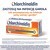 Chlorchinaldin, 2 mg, tabletki do ssania o smaku czarnej porzeczki, 40 szt.