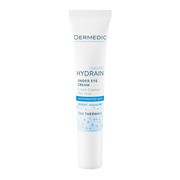 Dermedic Hydrain 3, krem pod oczy, 15 g