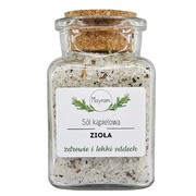 Mayram, sól do kąpieli, Zioła, 170 g https://azcdn.doz.pl/image/d/product/070362ef-scale-180x180.png