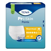 Tena Pants ProSkin Normal, majtki chłonne, rozmiar M, 10 szt. https://azcdn.doz.pl/image/d/product/af47a00b-scale-180x180.png