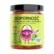 alt Odporność, żelki, dla dzieci i dorosłych, 60 szt.