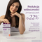 Biotebal Hair & Skin Collagen Booster, saszetki z proszkiem, Sunny Peach, 8 g x 30 szt.
