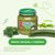 Bobo Vita, zielone warzywa z indykiem, 125 g