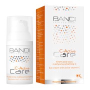 alt Bandi C-Active, krem pod oczy z aktywną witaminą C, 30 ml