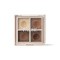 Paese, paleta cieni, Daily Vibe, 01 Golden Hour, 5,5 g