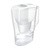 Brita, dzbanek filtrujący Aluna, biały, 2,4 l, 1 szt.