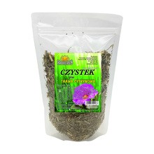 Proherbis Czystek plus trawa cytrynowa, herbata, susz, 150 g