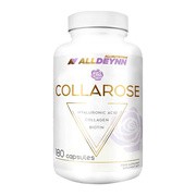 Allnutrition ALLDEYNN, CollaRose, kapsułki, 180 szt. https://azcdn.doz.pl/image/d/product/a06a22ef-scale-180x180.png