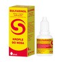 Sulfarinol, krople do nosa, 20 ml