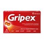 Gripex, tabletki powlekane, 10 szt.