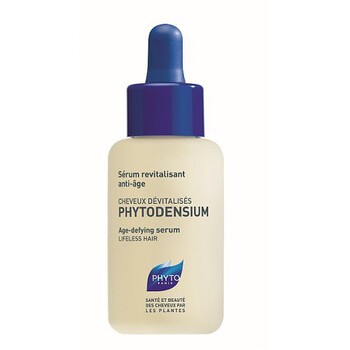 Phytodensium, serum przeciw starzeniu się włosów, 50 ml