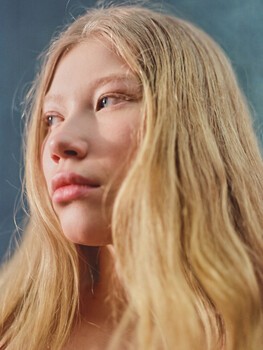 Yope Hydrate my hair z humektantami, odżywka do włosów, 300 ml